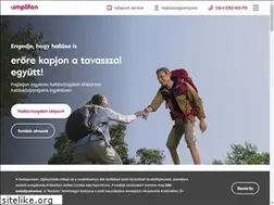 Sites similar to amplifon.hu