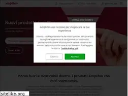Sites similar to amplifon.it