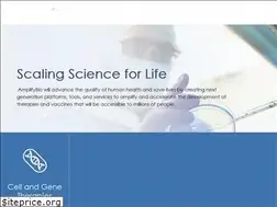 Sites similar to amplify-bio.com