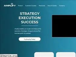 Sites similar to amplify-now.com