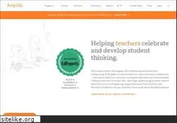 Sites similar to amplify.com