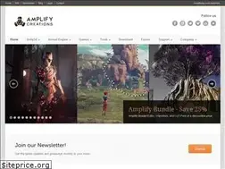 Sites similar to amplify.pt