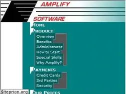 Sites similar to amplify.us