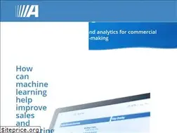 Sites similar to amplifyanalytix.com