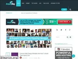 Sites similar to amplifyblog.com