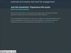 Sites similar to amplifyd.com