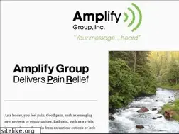 Sites similar to amplifygroup.com