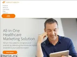 Sites similar to amplifyhealth.io