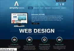 Sites similar to amplifymedia.ca