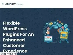 Sites similar to amplifyplugins.com