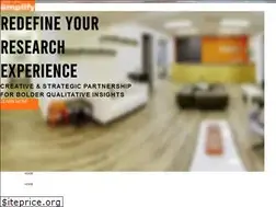 Sites similar to amplifyresearch.com