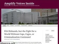 Sites similar to amplifyvoices.com