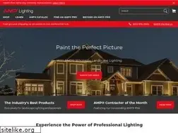 Sites similar to amplighting.com