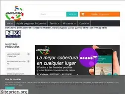 Sites similar to ampligsm.com