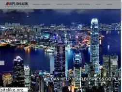 Sites similar to amplimark.com