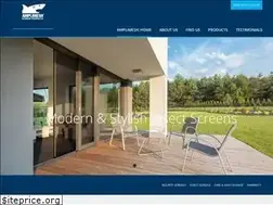 Sites similar to amplimesh.co.nz