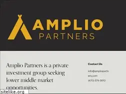 Sites similar to ampliopartners.com
