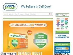 Sites similar to ampliphar.com