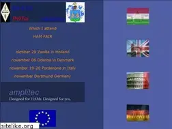 Sites similar to amplitec.hu