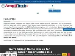 Sites similar to amplitechinc.com