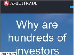 Sites similar to amplitrade.com