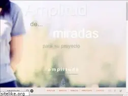 Sites similar to amplitud-e.com