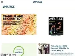 Sites similar to amplitude-media.com