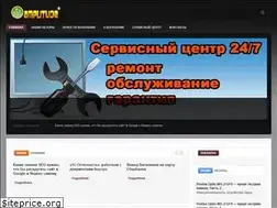 Sites similar to amplitude.ru