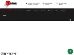Sites similar to amplitudeacustica.com.br