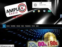 Sites similar to amplivierradio.nl
