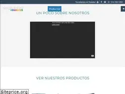 Sites similar to amplivisual.com.co