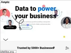 Sites similar to ampliz.com