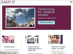 Sites similar to amplo.be
