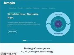 Sites similar to amploglobal.com