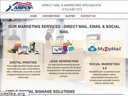Sites similar to ampls.com