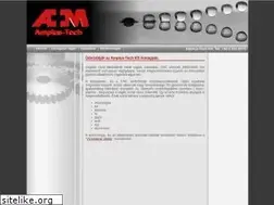 Sites similar to amplus.hu