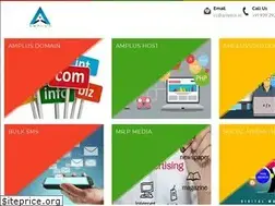 Sites similar to amplus.in