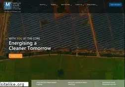 Sites similar to amplussolar.com