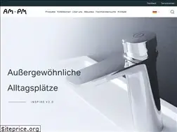 Sites similar to ampm-germany.com
