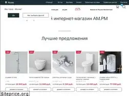 Sites similar to ampm-store.ru