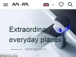 Sites similar to ampm-uk.co.uk