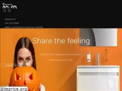 Sites similar to ampm-world.com