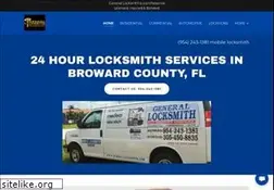 Sites similar to ampmbrowardlocksmith.com