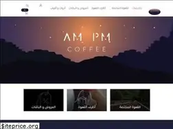 Sites similar to ampmcoffeesa.com