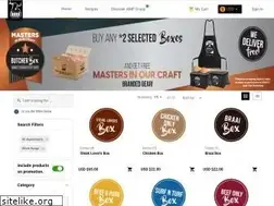 Sites similar to ampmeats.co.zw