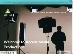 Sites similar to ampmedia.org