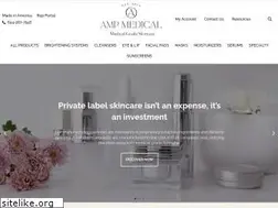 Sites similar to ampmedicalproducts.com