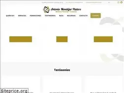 Sites similar to ampmentor.com