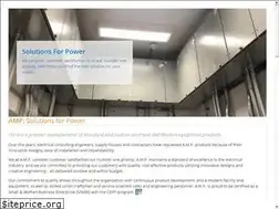 Sites similar to ampmfg.com