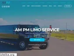 Sites similar to ampmlimo.ca
